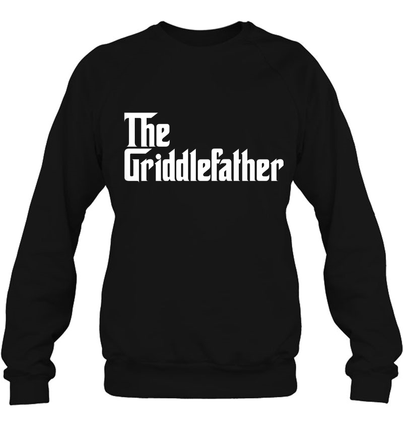 The Griddlefather For Griddle Cooks Mugs