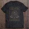 The Word Alive Show No Mercy Tee