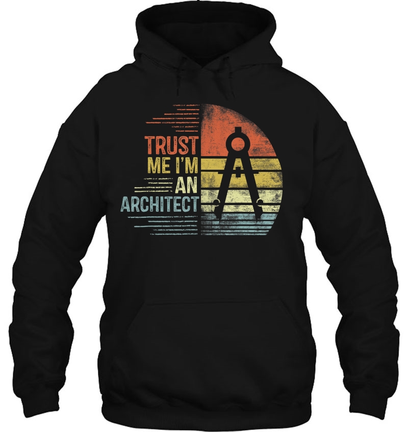 Trust Me I'm An Architect Gifts Funny Architecture Design Mugs