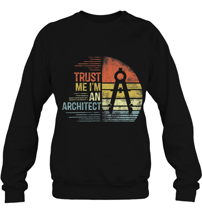 Trust Me I'm An Architect Gifts Funny Architecture Design Mugs