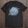 Van Gogh Almond Blossom Tee