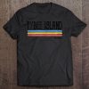 Vintage Tybee Island Georgia Ga Souvenir Gift Tee