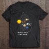 Where Farts Come From Uranus Hilarious Tee