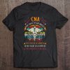 CNA The Soul Of An Angel The Mouth Of A Sailor Vintage Version Tee