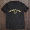 Heartland Canadian Family Drama Tee