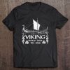 Viking World Tour 793-1066 Tee