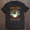 Pharmacy Technician The Soul Of An Angel The Mouth Of A Sailor Vintage Version Tee