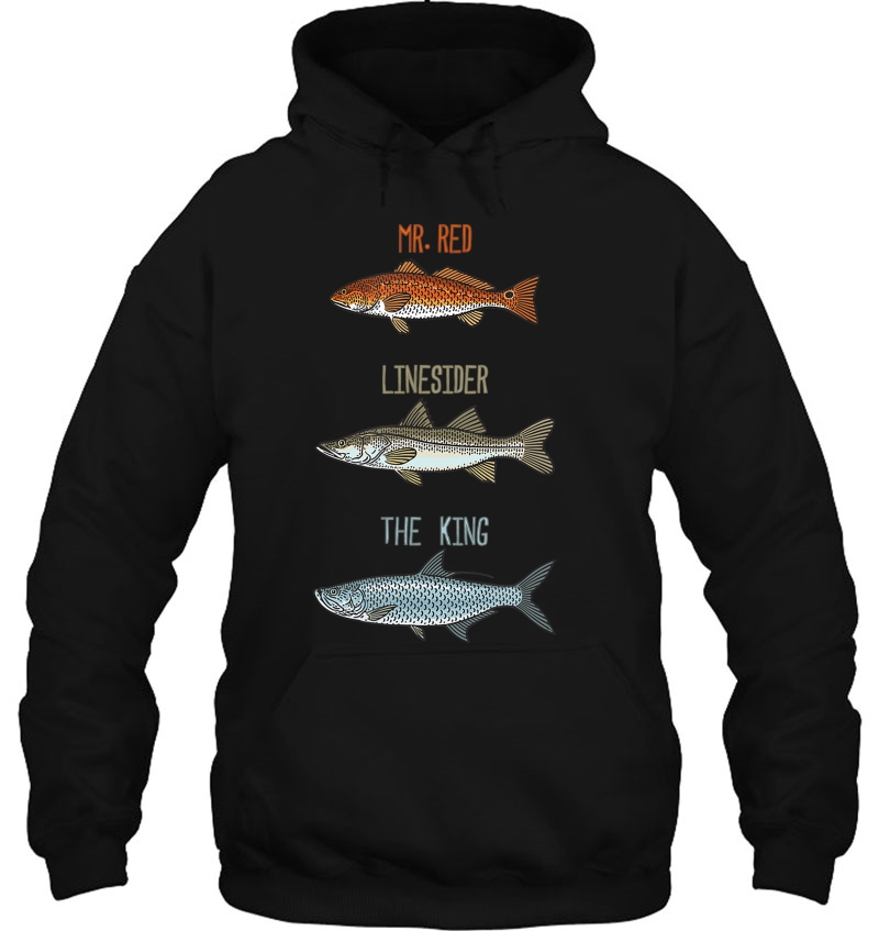 Fishing , Redfish, Snook, Tarpon, Angler Big 3 Mugs