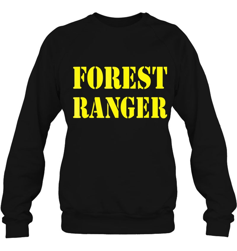 Forest Ranger Shirt Halloween Costume Mugs