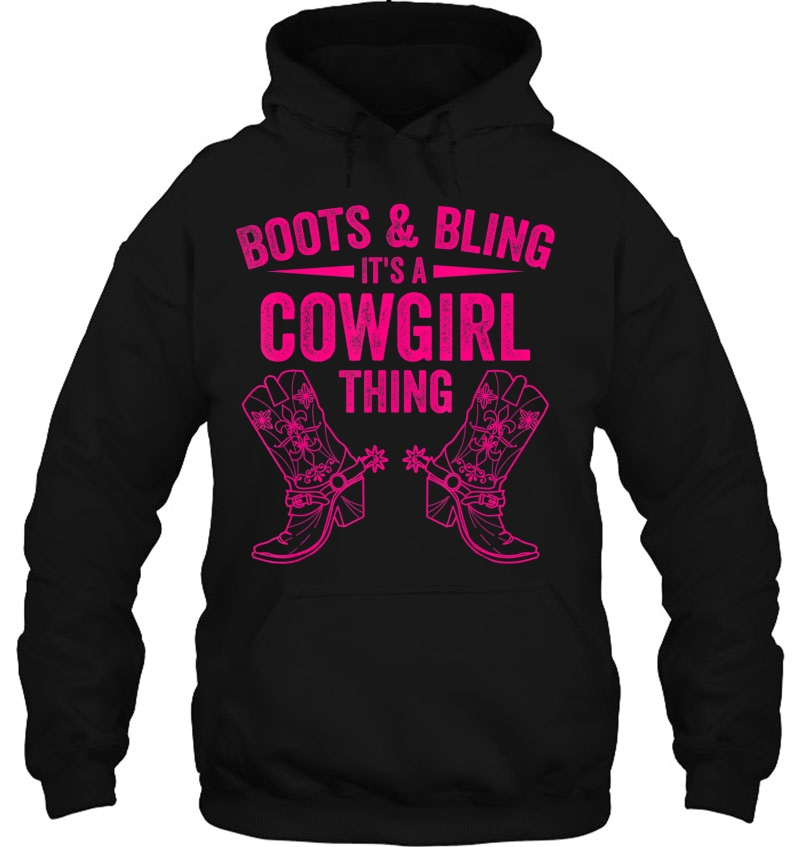 Funny Cowgirl Boots Bling Women Gift Cute Love Country Life Mugs