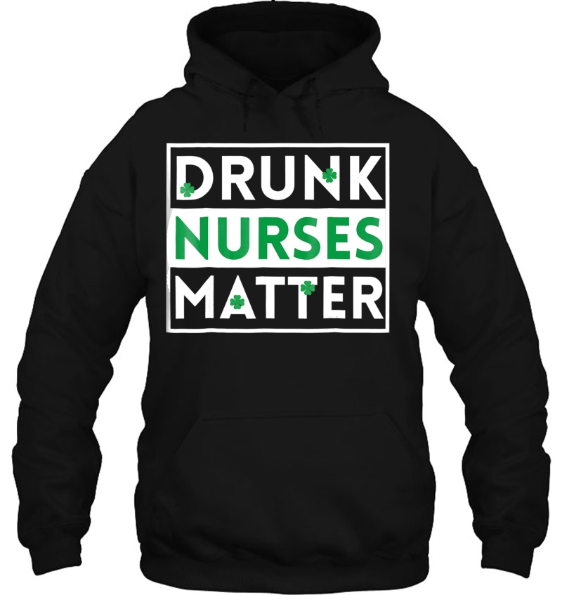 Funny Drunk Nurse Matter St Patricks Day Shirt Lpn Rn Gift Mugs