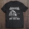 Funny Sniper Gifts Shirt Long Range Shooting Tee