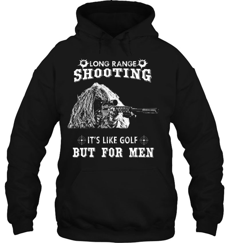 Funny Sniper Gifts Shirt Long Range Shooting Mugs