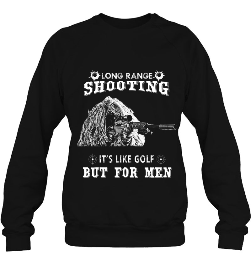 Funny Sniper Gifts Shirt Long Range Shooting Mugs