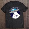 Funny Ufo I Want To Leave Alien Shirt Nerd Geek Tee Tee