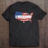 Funny Walkaway Political Walkaway Movement Gift Tee