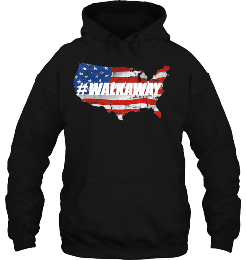 Funny Walkaway Political Walkaway Movement Gift Mugs