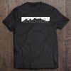 Grand Tetons Jackson Hole Tee