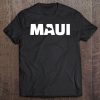 Hawaii Maui Tee