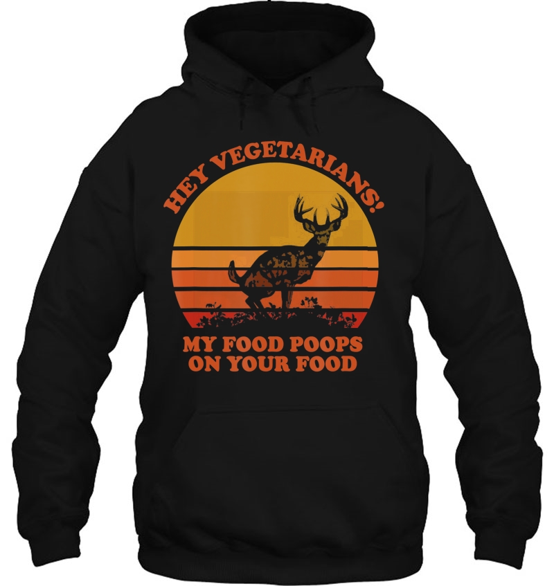 Hey Vegetarians My Food Poops On Your Food Mugs