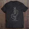 Hug Me Cactus - Funny Gift Cactus Hug Me Tee