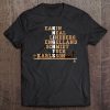 James Neal Vegas Golden Knight Players - Apparel Tee