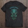 Jcombs Virginia Beach, Va, Sea Turtle In The Slipstream Pullover Tee