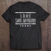 Lake Sam Rayburn Texas Souvenir Gift Tee