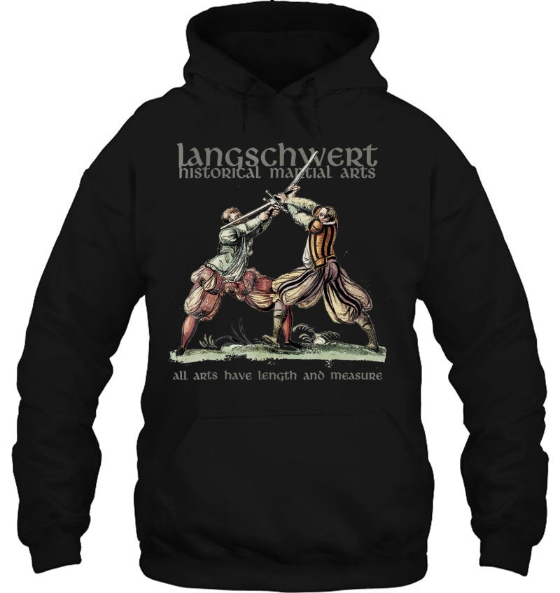 Langschwert Historical Martial Arts Longsword Mugs