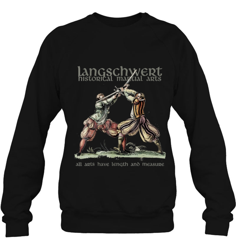 Langschwert Historical Martial Arts Longsword Mugs