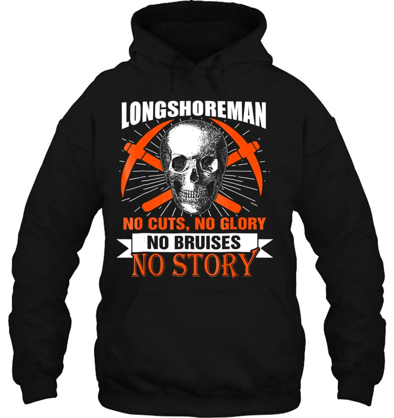 Longshoreman For Union Members Mugs