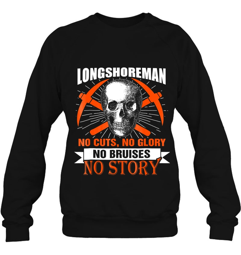 Longshoreman For Union Members Mugs