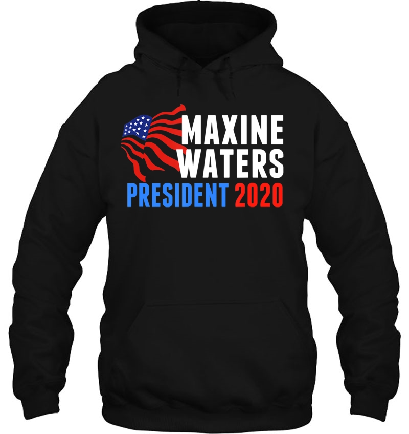 Maxine Waters For President 2020 Mugs