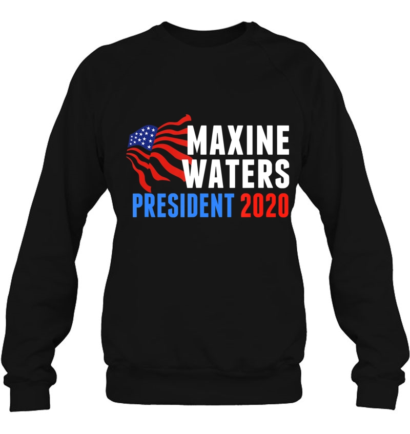 Maxine Waters For President 2020 Mugs