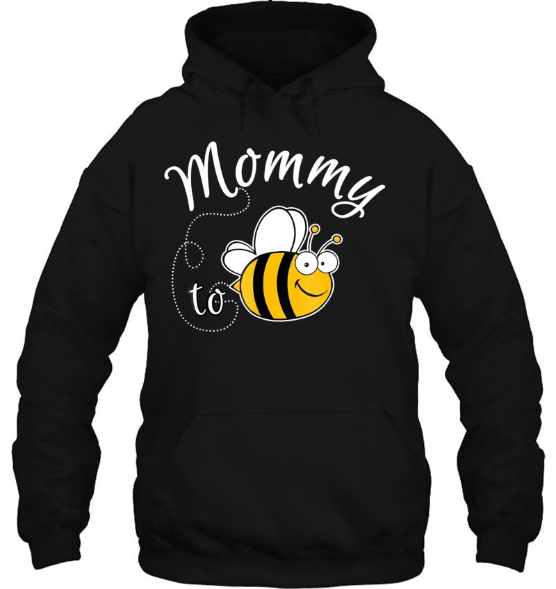 Mommy To Bee For Women Mugs