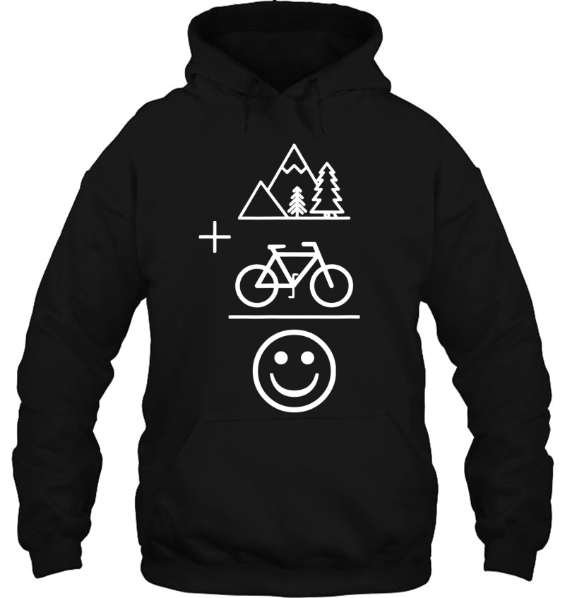 Mountain Bike Tee Shirt Mtb Biking Apparel Gift Mugs