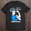 Myositis Warrior Unbreakable Shirt Myositis Awareness Gift Tee