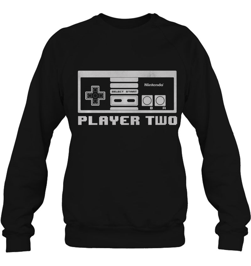 Nintendo Nes Controller Player Two 8-Bit Premium Mugs