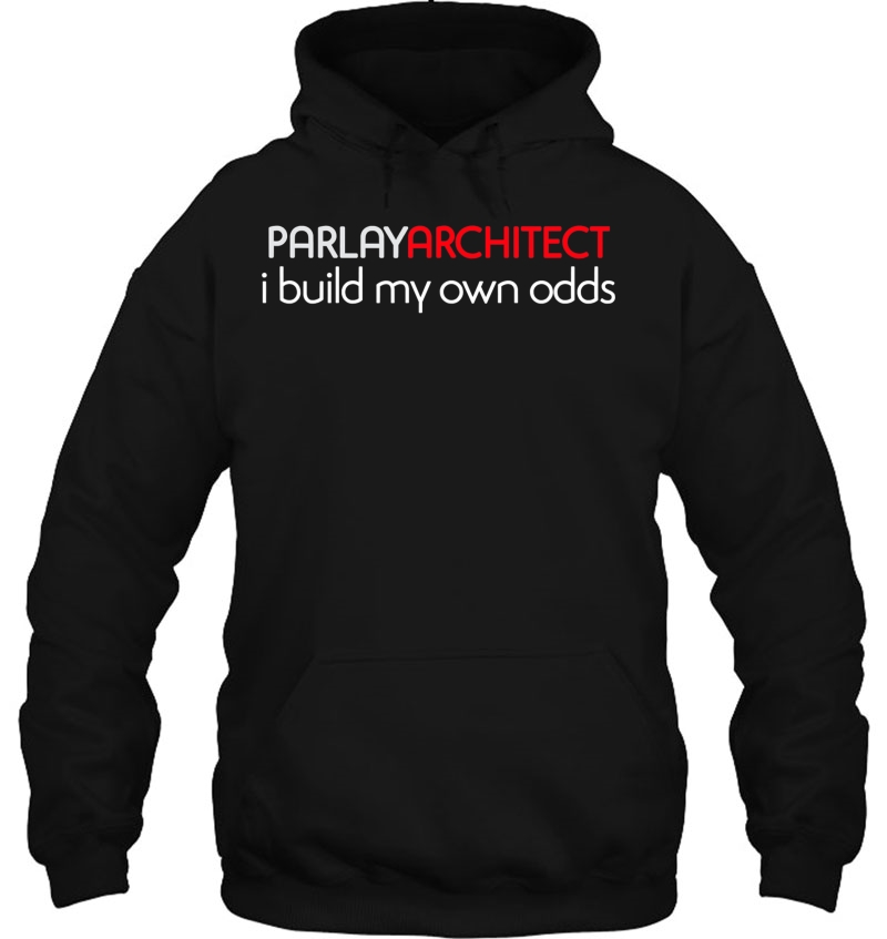 Parlay Architect Sportsbetting For Gambling Mugs