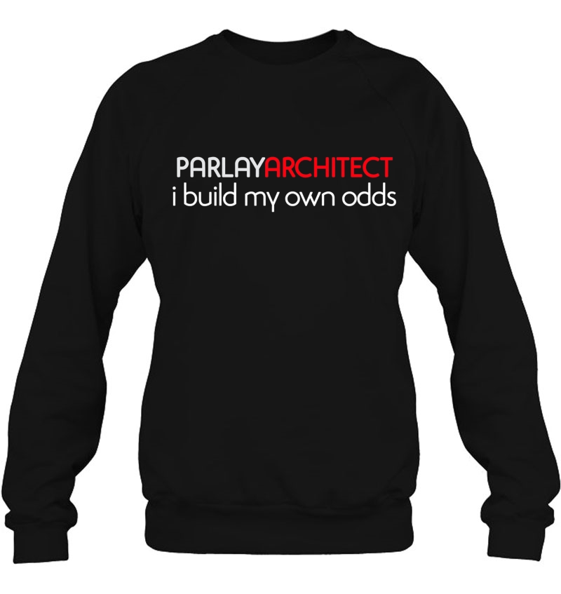 Parlay Architect Sportsbetting For Gambling Mugs