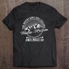 Pinetop-Lakeside Is Calling & I Must Go! Shirt Tee