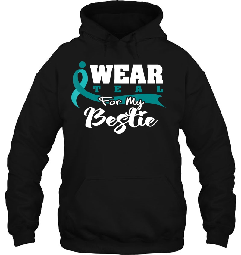 Polycystic Kidney Disease Shirt Pkd Awareness Teal Bestie Mugs