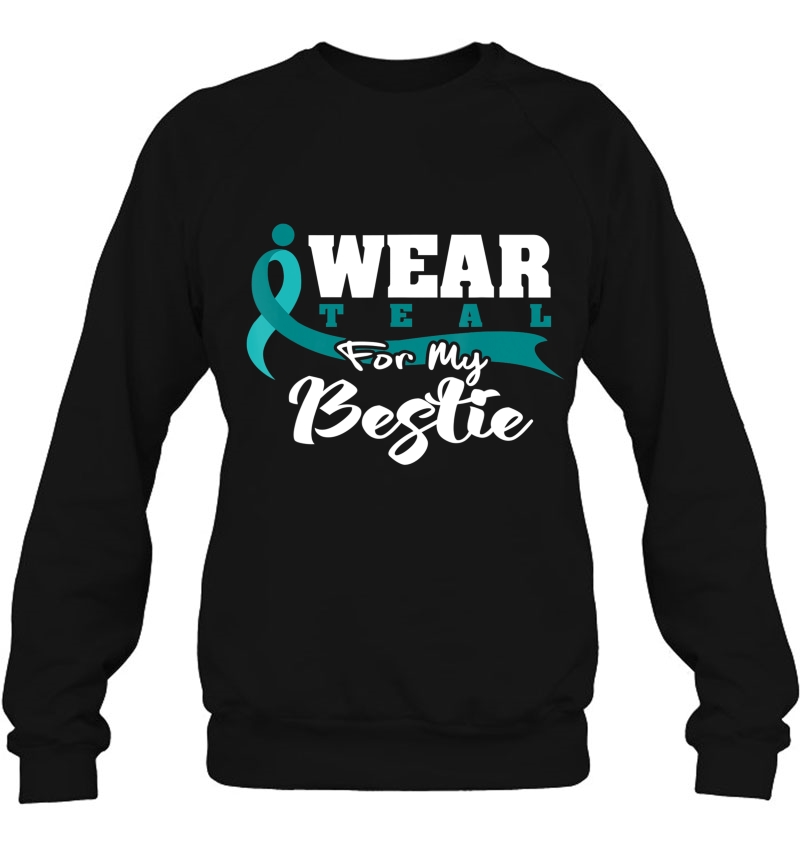 Polycystic Kidney Disease Shirt Pkd Awareness Teal Bestie Mugs