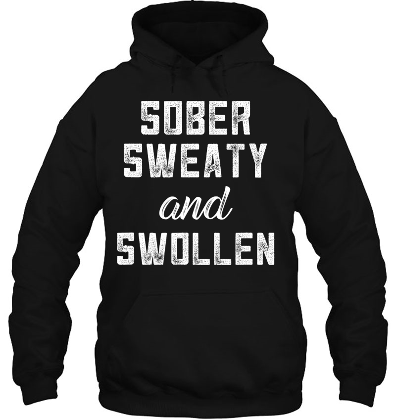 Pregnancy Gifts For First Time Moms Sober Sweaty And Swollen Mugs