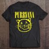 Purrvana Cat Tee