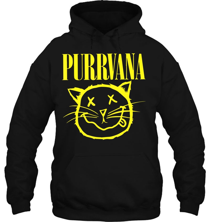 Purrvana Cat Mugs