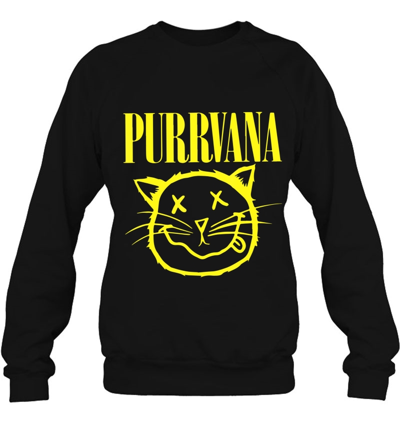 Purrvana Cat Mugs