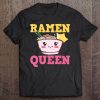 Ramen Kawaii Anime Tee