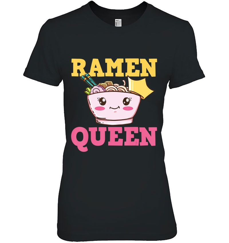 Ramen Kawaii Anime Hoodie