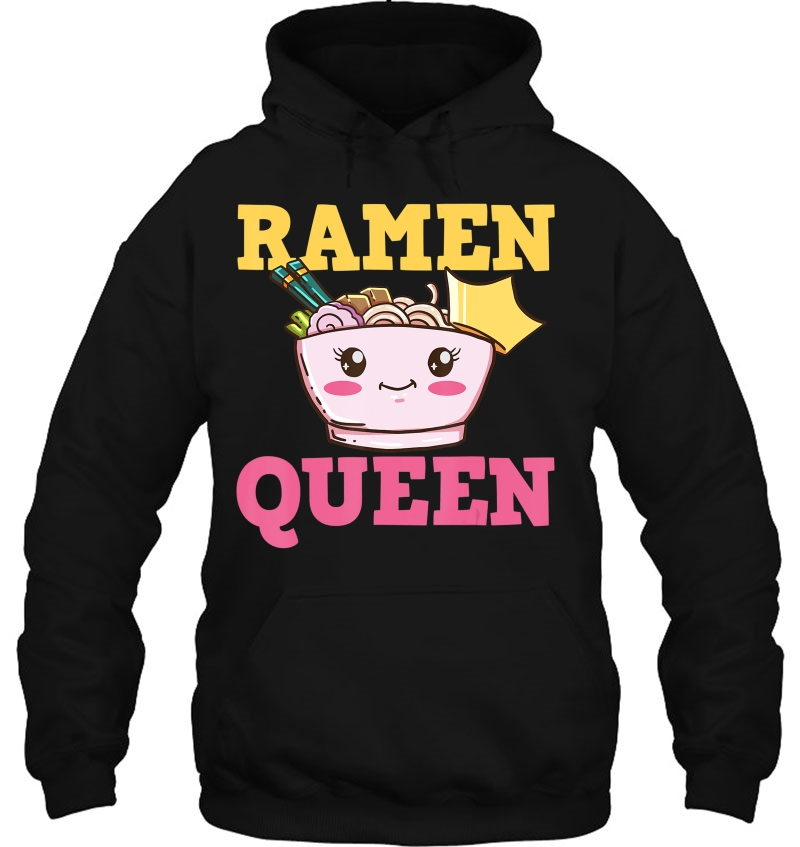 Ramen Kawaii Anime Mugs